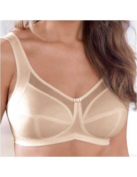 Montse Pedrosa | Sujetador Comfort sin aros Clara 5459 de Anita Montse Pedrosa | Sujetador Comfort sin aros Clara 5459 de Anita