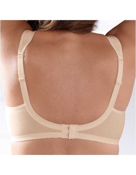 Montse Pedrosa | Sujetador Comfort sin aros Clara 5459 de Anita Montse Pedrosa | Sujetador Comfort sin aros Clara 5459 de Anita