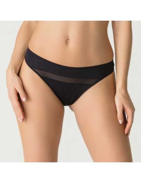 Montse Pedrosa | Tanga Guilty Pleasure 0641650 de PrimaDonna Twist color Carbon Montse Pedrosa | Tanga Guilty Pleasure 0641650 de PrimaDonna Twist color Carbon