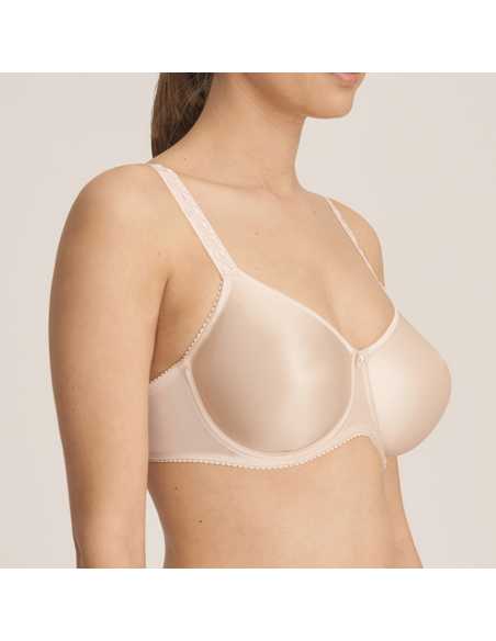 Montse Pedrosa | Sujetador Every Woman 0163110 de PrimaDonna color Pink Blush Montse Pedrosa | Sujetador Every Woman 0163110 de PrimaDonna color Pink Blush