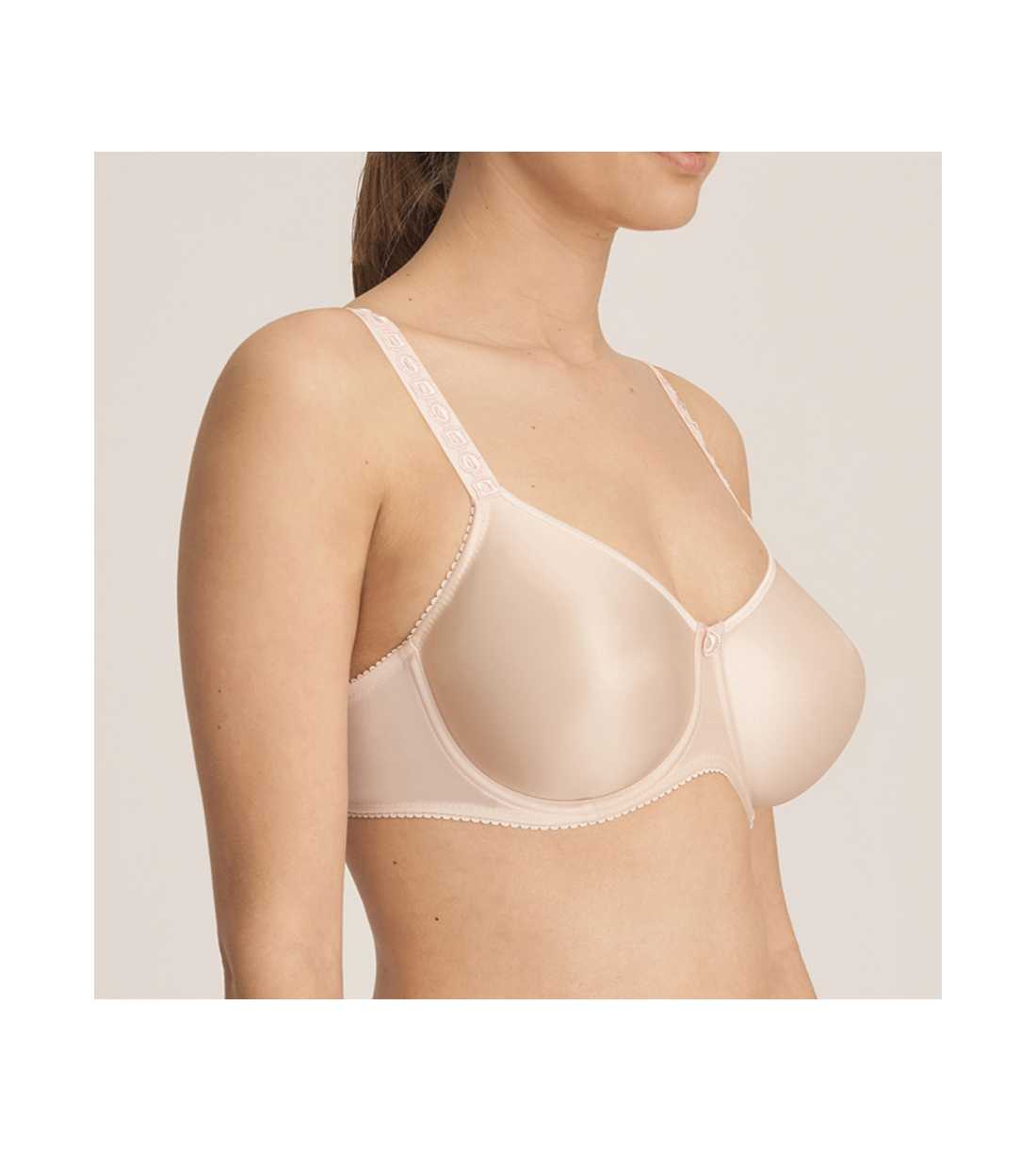 Montse Pedrosa | Sujetador Every Woman 0163110 de PrimaDonna color Pink Blush Montse Pedrosa | Sujetador Every Woman 0163110 de PrimaDonna color Pink Blush