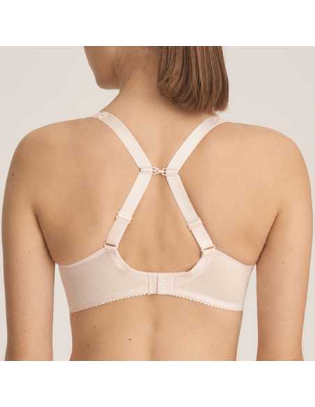 Montse Pedrosa | Sujetador Every Woman 0163110 de PrimaDonna color Pink Blush Montse Pedrosa | Sujetador Every Woman 0163110 de PrimaDonna color Pink Blush