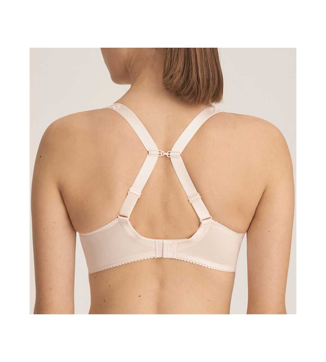 Montse Pedrosa | Sujetador Every Woman 0163110 de PrimaDonna color Pink Blush Montse Pedrosa | Sujetador Every Woman 0163110 de PrimaDonna color Pink Blush