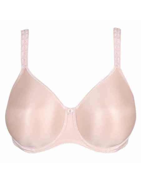 Montse Pedrosa | Sujetador Every Woman 0163110 de PrimaDonna color Pink Blush Montse Pedrosa | Sujetador Every Woman 0163110 de PrimaDonna color Pink Blush