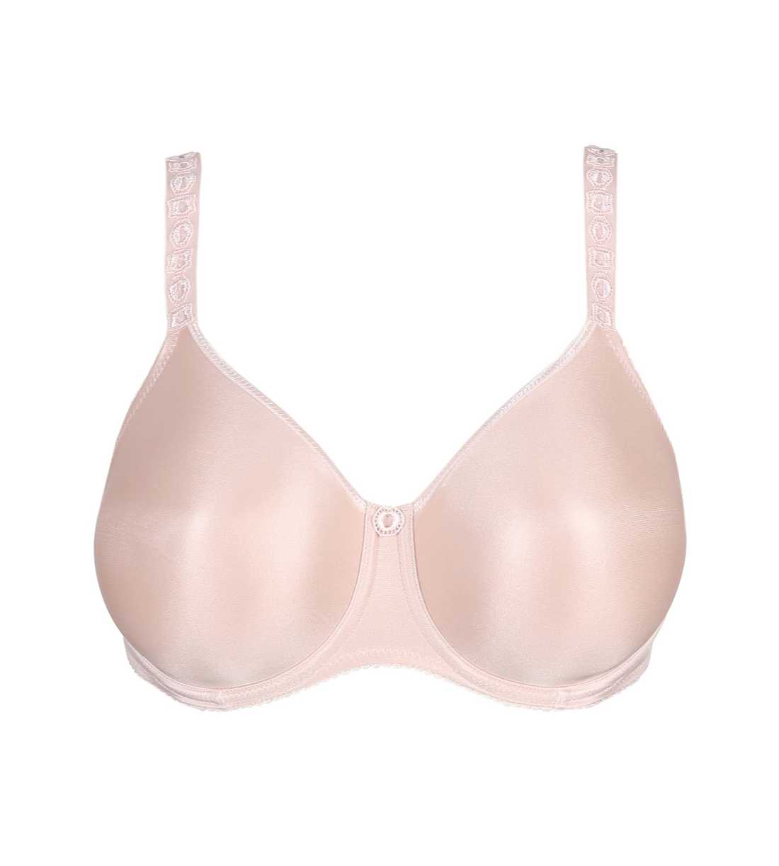 Montse Pedrosa | Sujetador Every Woman 0163110 de PrimaDonna color Pink Blush Montse Pedrosa | Sujetador Every Woman 0163110 de PrimaDonna color Pink Blush