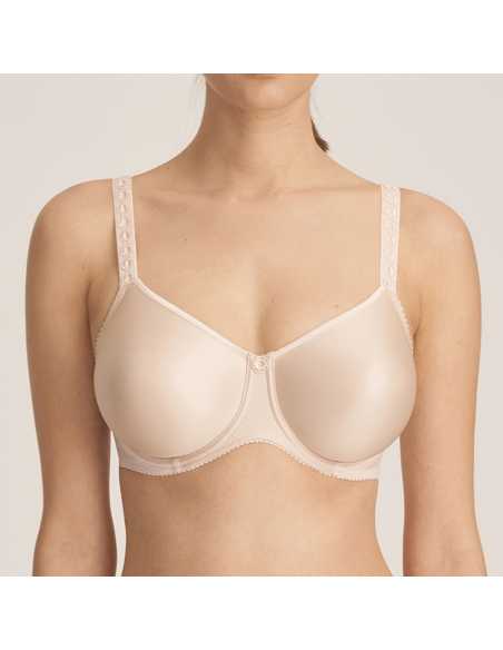 Montse Pedrosa | Sujetador Every Woman 0163110 de PrimaDonna color Pink Blush Montse Pedrosa | Sujetador Every Woman 0163110 de PrimaDonna color Pink Blush