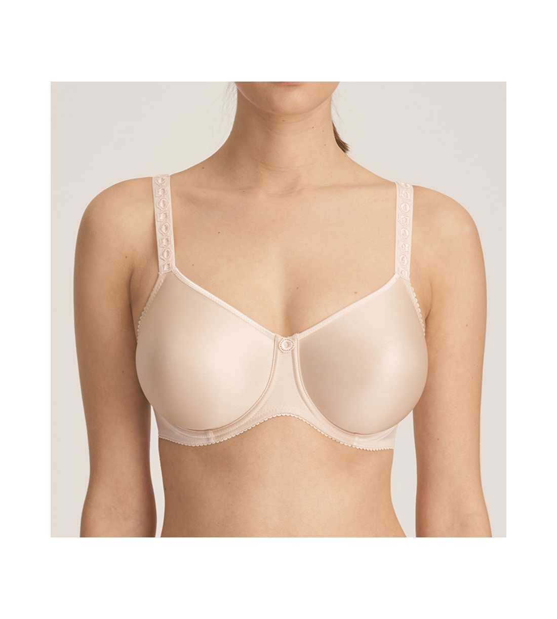 Montse Pedrosa | Sujetador Every Woman 0163110 de PrimaDonna color Pink Blush Montse Pedrosa | Sujetador Every Woman 0163110 de PrimaDonna color Pink Blush