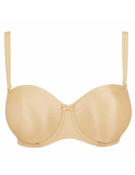 Montse Pedrosa | Sujetador Satin 0161331 de PrimaDonna Montse Pedrosa | Sujetador Satin 0161331 de PrimaDonna