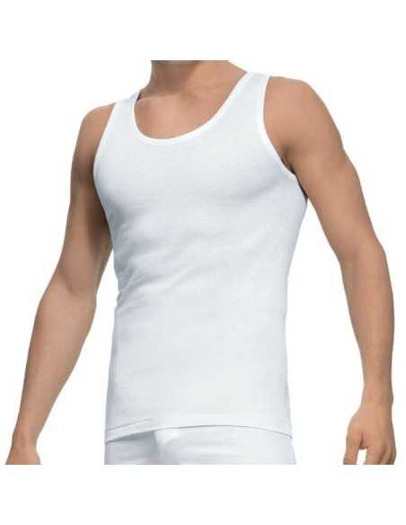 Montse Pedrosa | Camiseta 300 tirantes de Abanderado Montse Pedrosa | Camiseta 300 tirantes de Abanderado