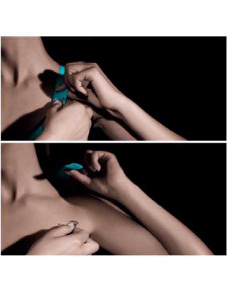 Montse Pedrosa | Sujetador deportivo DynamiX Star 5537 Maximum Support de Anita Montse Pedrosa | Sujetador deportivo DynamiX Star 5537 Maximum Support de Anita