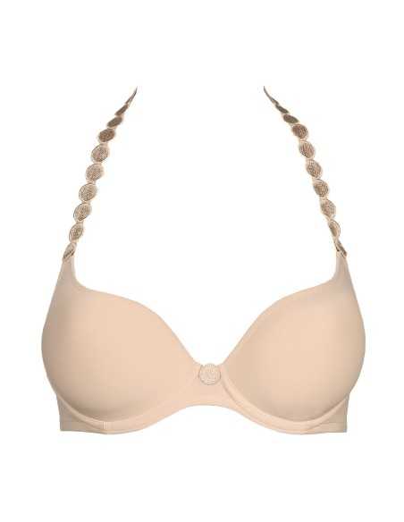 Montse Pedrosa | Sujetador Tom 0120829 de Marie Jo L´Aventure Montse Pedrosa | Sujetador Tom 0120829 de Marie Jo L´Aventure