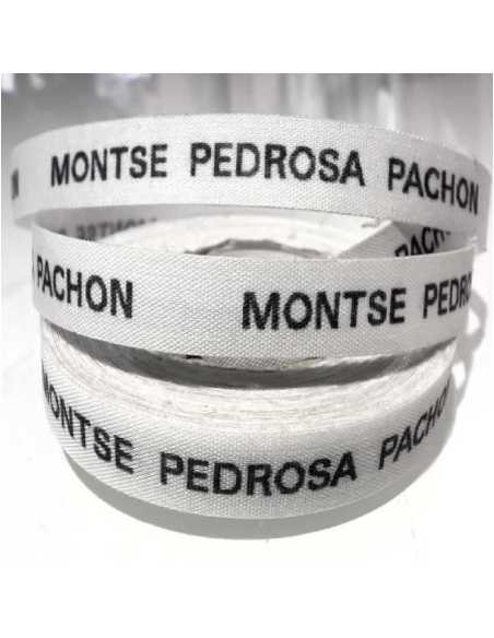 Montse Pedrosa | Etiquetas de Planchar para Ropa Montse Pedrosa | Etiquetas de Planchar para Ropa