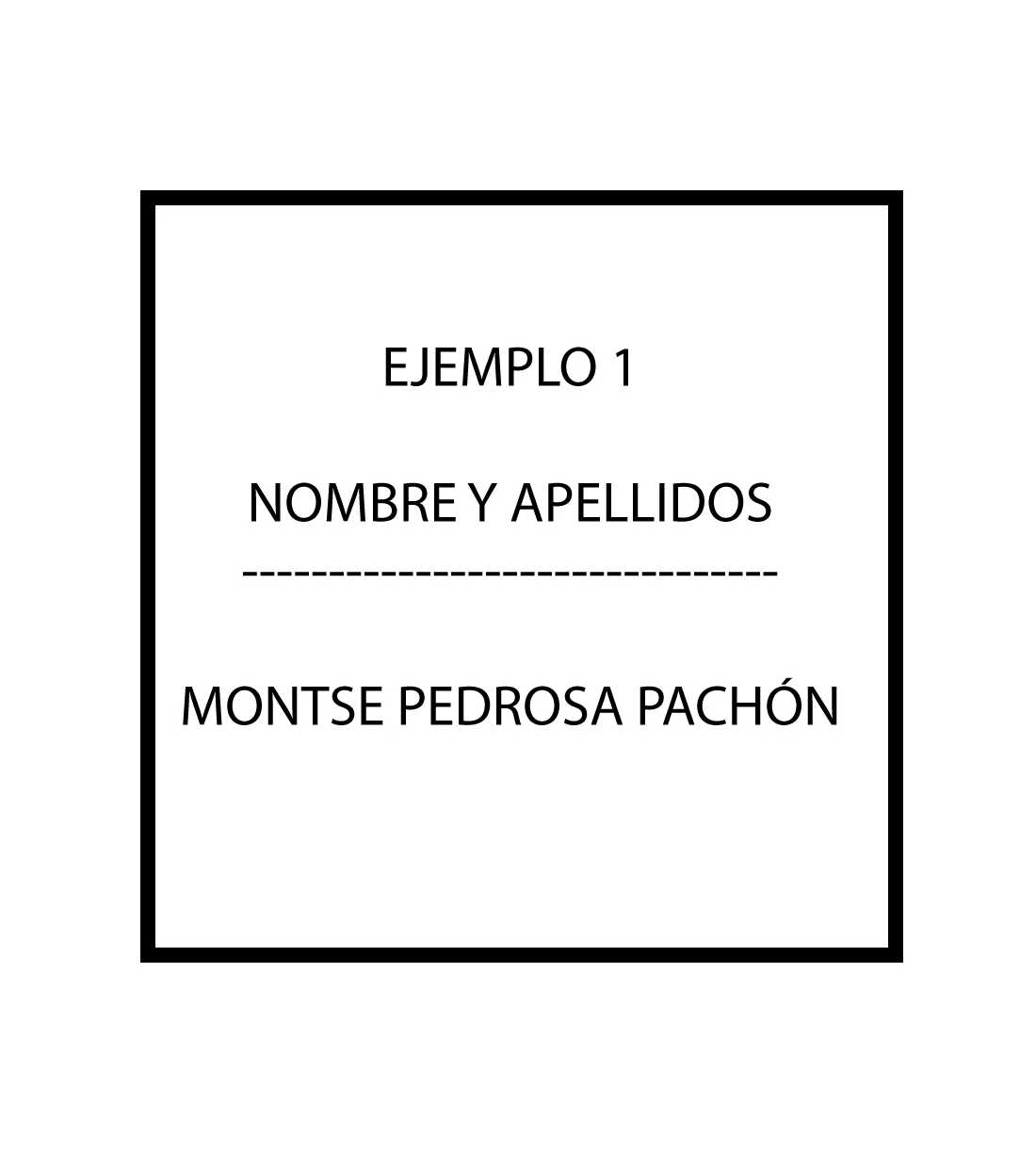 Montse Pedrosa | Etiquetas de Planchar para Ropa Montse Pedrosa | Etiquetas de Planchar para Ropa