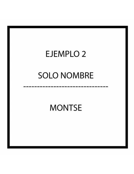 Montse Pedrosa | Etiquetas de Planchar para Ropa Montse Pedrosa | Etiquetas de Planchar para Ropa