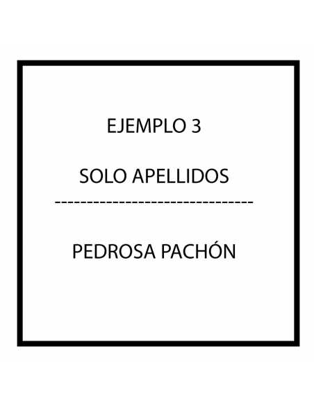 Montse Pedrosa | Etiquetas de Planchar para Ropa Montse Pedrosa | Etiquetas de Planchar para Ropa
