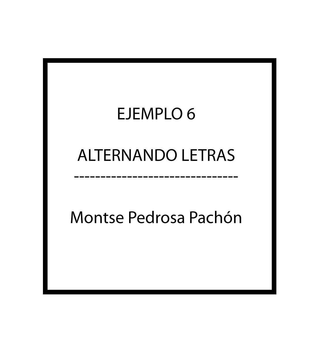 Montse Pedrosa | Etiquetas de Planchar para Ropa Montse Pedrosa | Etiquetas de Planchar para Ropa