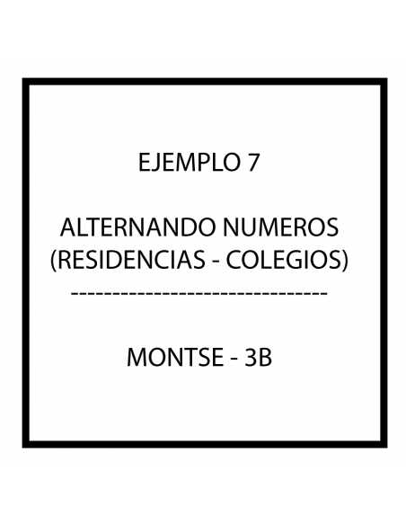 Montse Pedrosa | Etiquetas de Planchar para Ropa Montse Pedrosa | Etiquetas de Planchar para Ropa