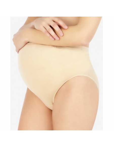 Montse Pedrosa | Braguita Premamá Algodón 3069 de Avet Montse Pedrosa | Braguita Premamá Algodón 3069 de Avet