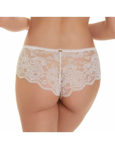 Montse Pedrosa | Culotte Uxia 50705 de Selmark color Piedra Montse Pedrosa | Culotte Uxia 50705 de Selmark color Piedra