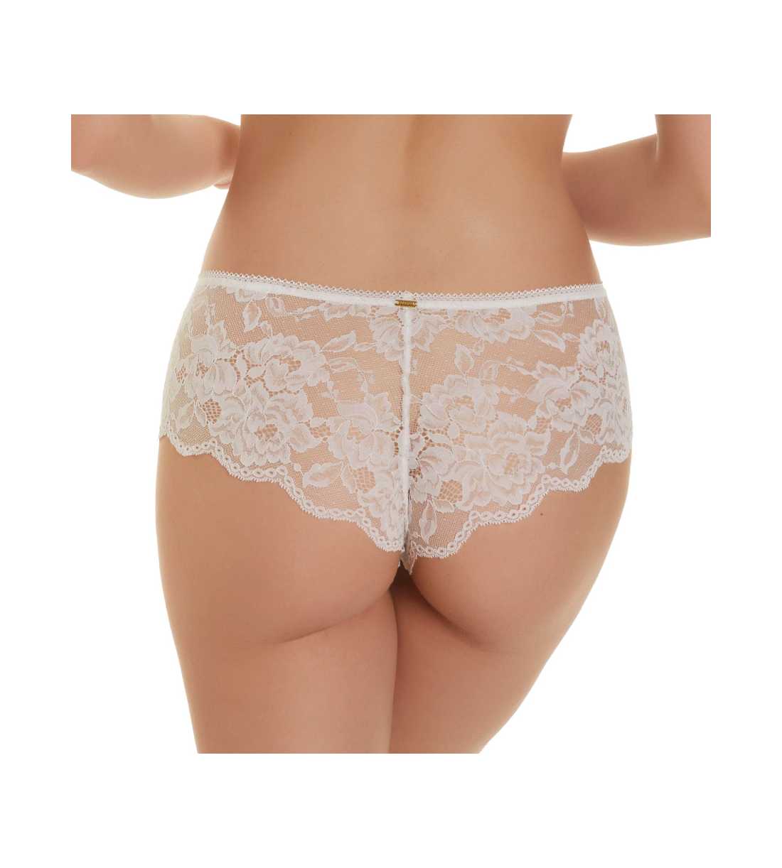 Montse Pedrosa | Culotte Uxia 50705 de Selmark color Piedra Montse Pedrosa | Culotte Uxia 50705 de Selmark color Piedra