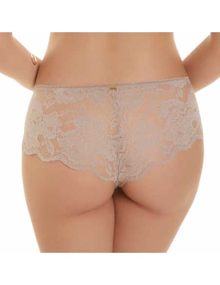 Montse Pedrosa | Culotte Uxia 50705 de Selmark color Piedra Montse Pedrosa | Culotte Uxia 50705 de Selmark color Piedra