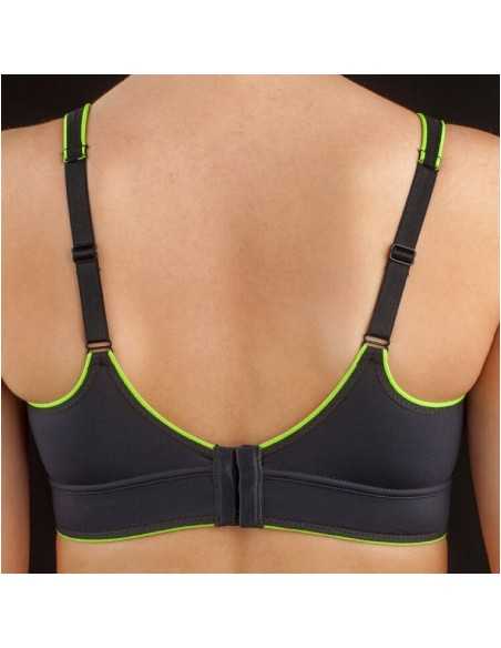 Montse Pedrosa | Sujetador Gina C Sin Aros de Selene color Fluor Montse Pedrosa | Sujetador Gina C Sin Aros de Selene color Fluor