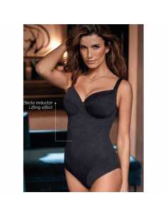 Montse Pedrosa | Body Faja 71151 de Selmark