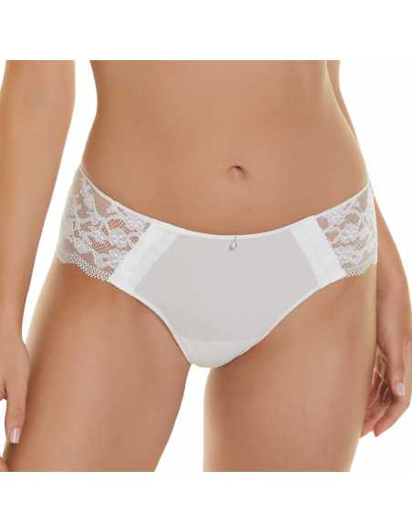 Montse Pedrosa | Culotte Jolie 30805 de Selmark color Marfil Montse Pedrosa | Culotte Jolie 30805 de Selmark color Marfil