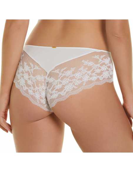 Montse Pedrosa | Culotte Jolie 30805 de Selmark color Marfil Montse Pedrosa | Culotte Jolie 30805 de Selmark color Marfil