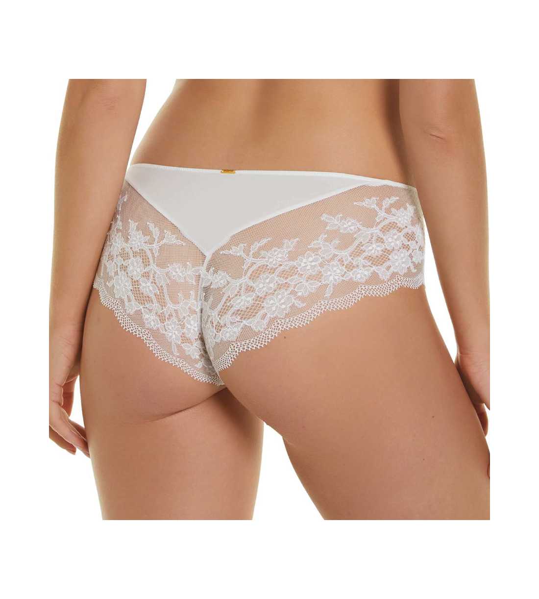 Montse Pedrosa | Culotte Jolie 30805 de Selmark color Marfil Montse Pedrosa | Culotte Jolie 30805 de Selmark color Marfil