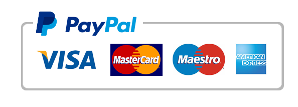 pago tarjetas paypal